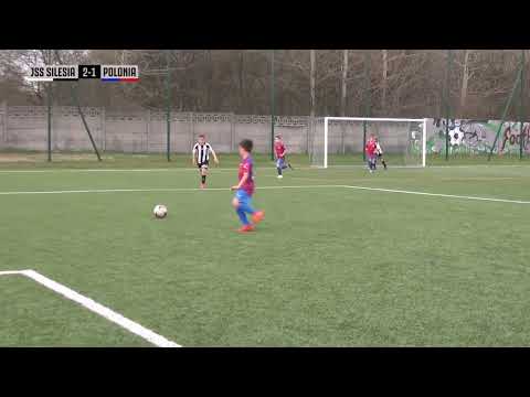 2018.04.11 JSS Silesia - Polonia Bytom
