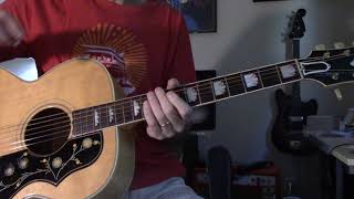 When I Write the Book (Lesson) - Nick Lowe