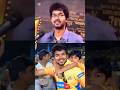 Thalapathy Vijay About His Son Jason Sanjay Old Video ️ Jason Sanjay Jasonsanjay Vijay Jsj