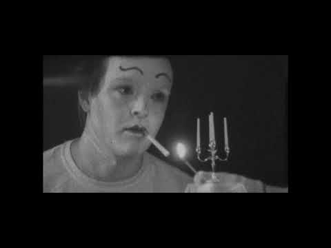 Witches - Sasha and the Valentines