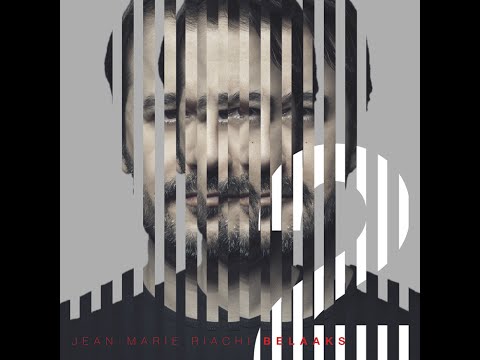 Jean-Marie Riachi - All of Me [Middle East Lyric Video] ( 2016) / جان ماري رياشي