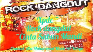 Download lagu XPDC ‎–Rock Dangdut (2007) Ary Fahrenheit -Cinta Sabun Mandi mp3