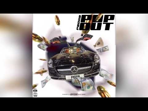 Pop Out - PNDRN (prod.Don-G)