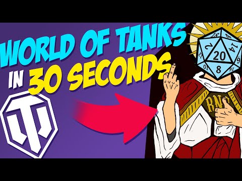 World of Tanks in 30 seconds 🎲 | Mouzakrobat vs RNG | Twitch Funny Moments