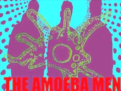 Enter: The Amoeba Men - A Side