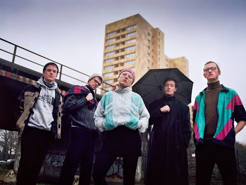 Plattsounds 2020: 1918 Hafenbande - Keen Meer to wiet (2. Platz)