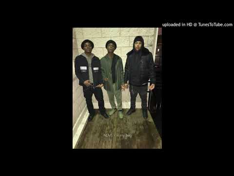 NLMS JOSH - New Freezer (O-mix)