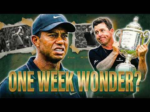 He Beat Prime Tiger Woods. He Won Millions. He Vanished.