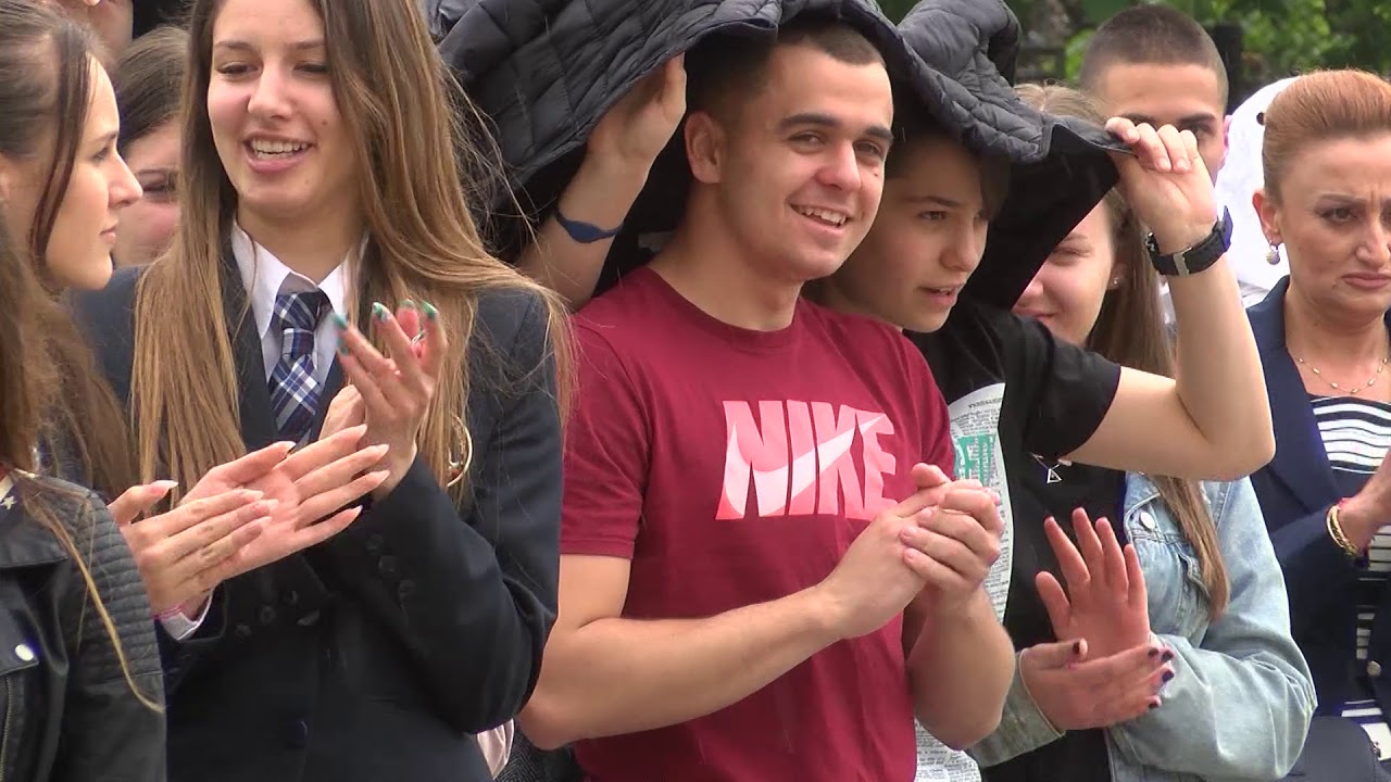 Хасково изпраща 888 зрелостници