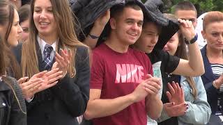 Хасково изпраща 888 зрелостници