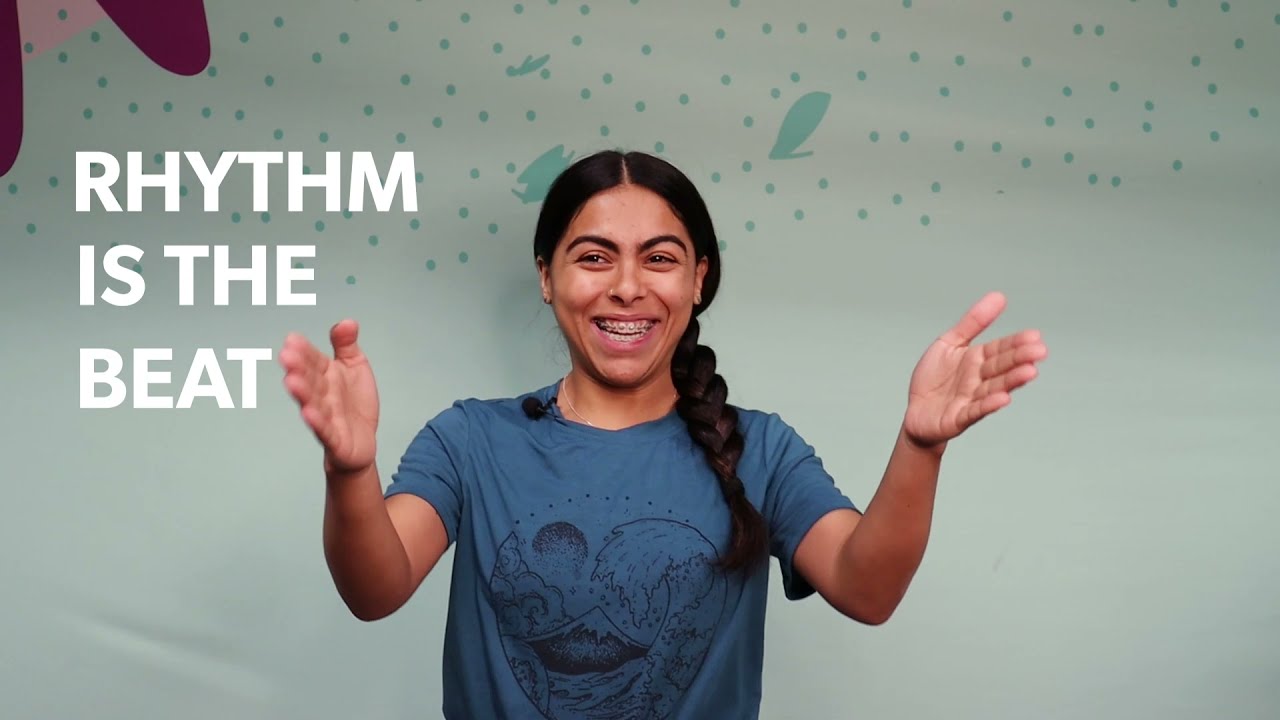 Intro to Music: Lesson 2 - RHYTHM with the Symphonic Jazz Orchestra