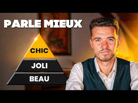 How to easily enrich your vocabulary?