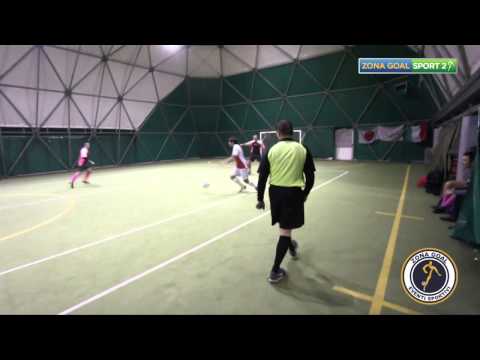 Zona Goal: Fc Milano - Sombreros - Differite