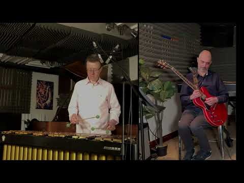 Anthony Kerr and Chris Allard duo: Sweet Summer