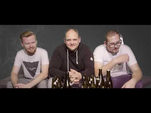 Die Lechner Mander feat. Dominik Ofner  -  Wir san die Lechofn  (offizielles Video)