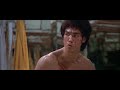 Bruce Lee Enter The Dragon Final Fight HD
