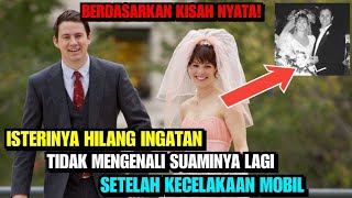 Download lagu KISAH NYATA! Perjuangan Mengharukan Seorang Suami - Alur Film 'The Vow' mp3