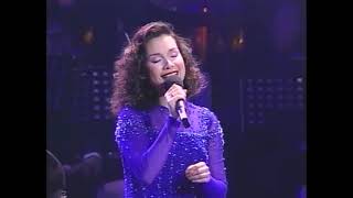 Lea Salonga - Even If (live) 2000