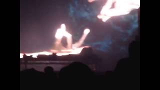 Daniel Avery - Drone Logic@Electric Picnic 2016 Saturday