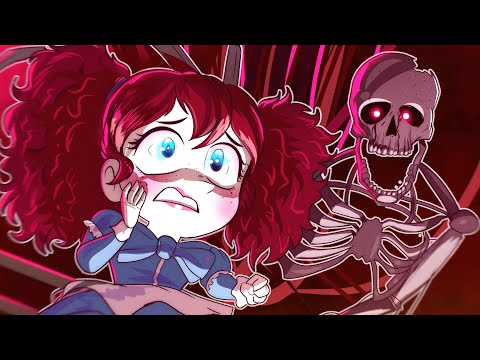 "Won't Go Back" Feat. @TryHardNinja  | Poppy Playtime SONG ANIMATION