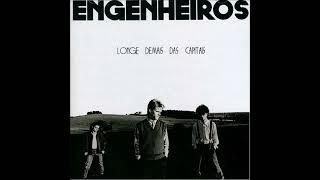 12 - Sopa de Letrinhas - Engenheiros do Hawaii (DEMO)