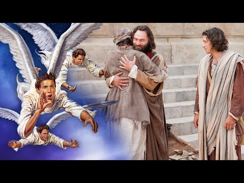 Pokaži nam Oca! - Poruka trojice anđela 18