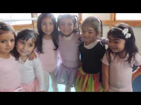 Video GIMNASIO INTEGRAL DE LOS ANDES