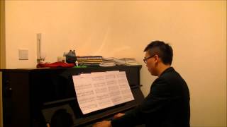 Keith Jarrett - Be My Love