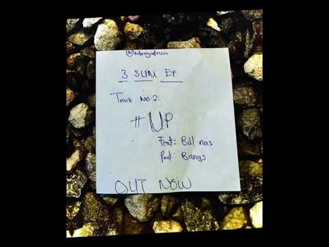 Ice Boy .feat Bill Nas -UP (official audio)