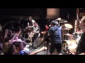 LAGWAGON  -  Making Friends  [HD] 20 JUNE 2012