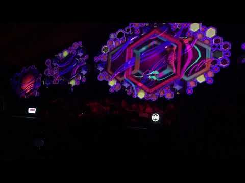 The Martinez Brothers b2b Seth Troxler at Sunwaves 25 SW25 ~ Cajmere - Freaks and Stars LIVE