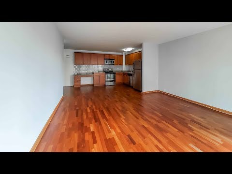 Tour a spacious Lakeview East 1-bedroom at The Van der Rohe Tour a spacious Lakeview East 1-bedroom at The Van der Rohe