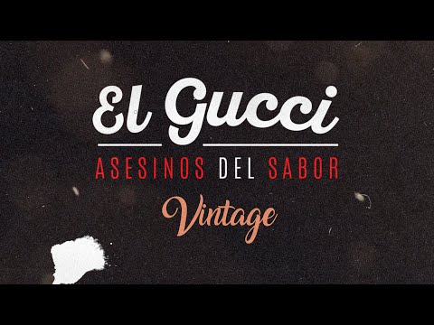 El Gucci - Vintage