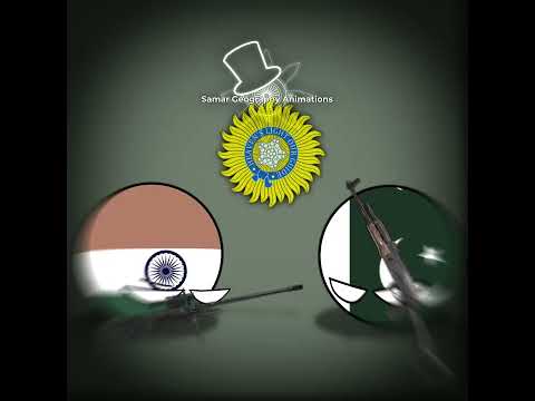 Lost | Inspired by @Wahyu1039Official | Bygone - #countryballs #edit |