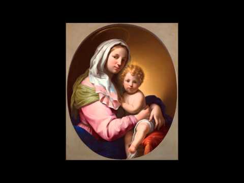 Johann Georg Albrechtsberger - Missa Assumptionis Beatae Mariae Virginis
