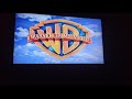 Opening To The Hudsucker Proxy 1994 VHS 1997 Reprint