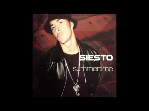 Siesto - Summertime