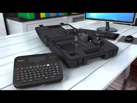 Barcode Printers