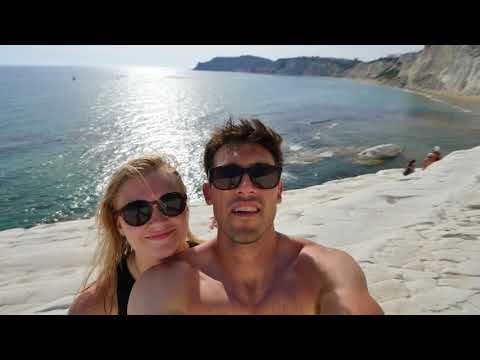 Cedric Nolf - Sicilia  2017