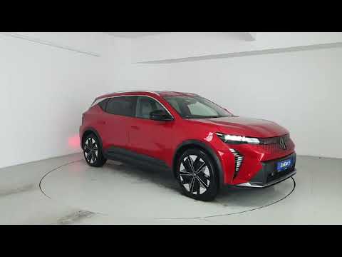 Renault Scenic #174 Scenic Techno E-Tech Ev  techn - Image 2