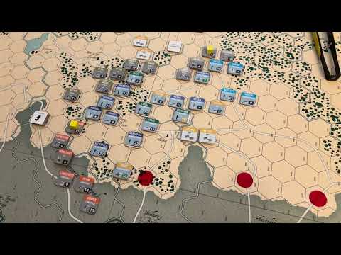 Seven Days Battles - Gaines Mill (Civil War Brigade Battle Series/Worthington Publishing)