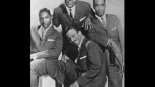 The Drifters - There goes my baby