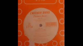 Chicken Buns - Chicken Buns Piero Zeta Rmx