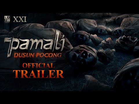 Pamali: Dusun Pocong - Official Trailer