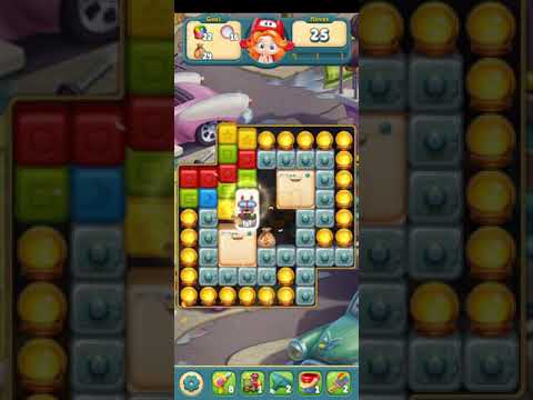 Toy Blast level 5627