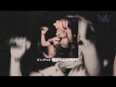 [FREE] Baby Neelou x Kay the Prodigy Sampled drill type beat - "S/o" (Prod. by Luggga x WAV.)