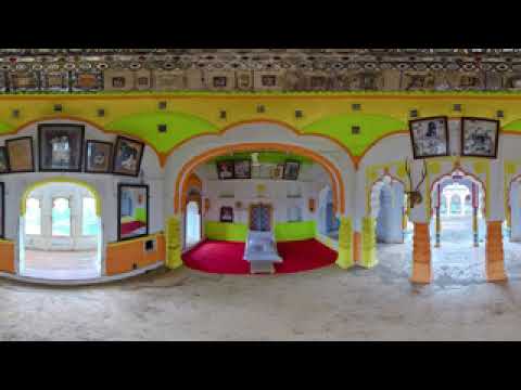 Omkareshwar : A Spiritual Journey in 360 Degrees | 360°