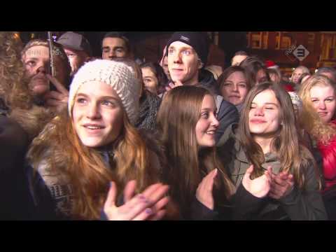 3FM Serious Request Concert 2014 HD