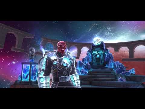 Abyss of Legends Path 4 (HARD Path):  Part 4 of 5