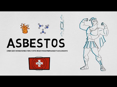 Was ist eigentlich Asbest?